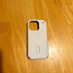 Speck Iphone 15 Pro Case